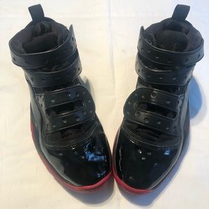 Nike Air Zoom Sharkley remix men’s size 10.5